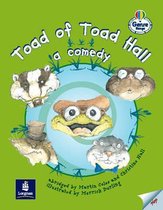 Toad of Toad Hall