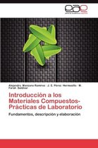 Introduccion a Los Materiales Compuestos-Practicas de Laboratorio