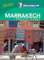 Guide Vert - MARRAKECH WEEK-END