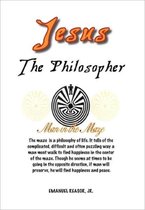 Jesus the Philosopher