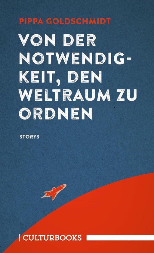 Von der Notwendigkeit, den Weltraum zu ordnen - cover