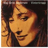 Maj Britt Andersen - Vinterkropp (CD)