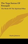 The Yoga Sutras of Patanjali