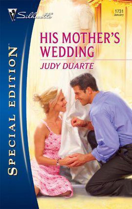 His Mother's Wedding - cover