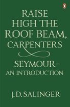Raise High The Roof Beam Carpent EXPORT