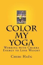 Color My Yoga