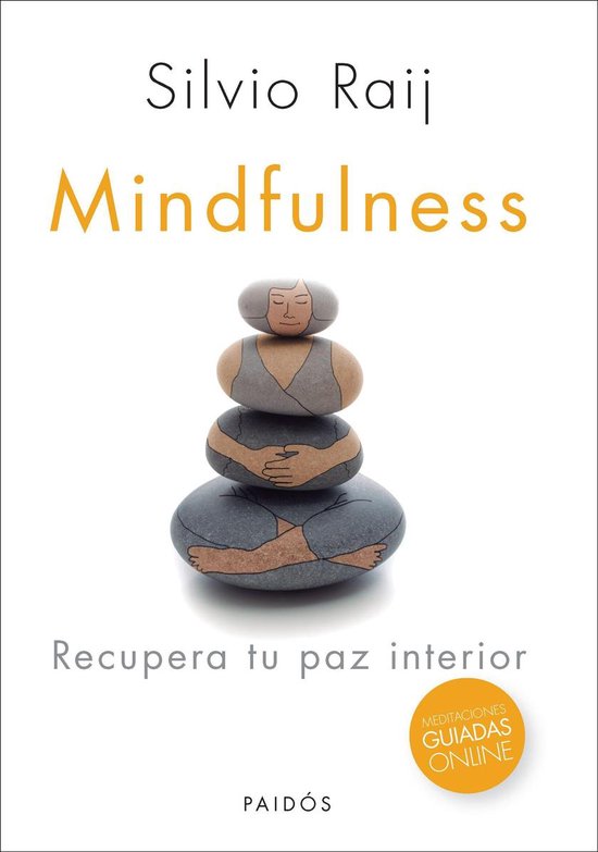 Mindfulness - cover