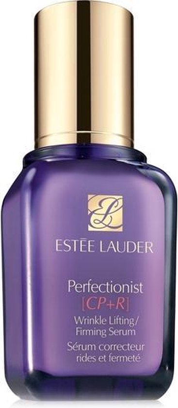 Estee Lauder - Perfectionist CP + Wrinkle Lifting R / Firming Serum - anti-wrinkle firming serum - 75ml