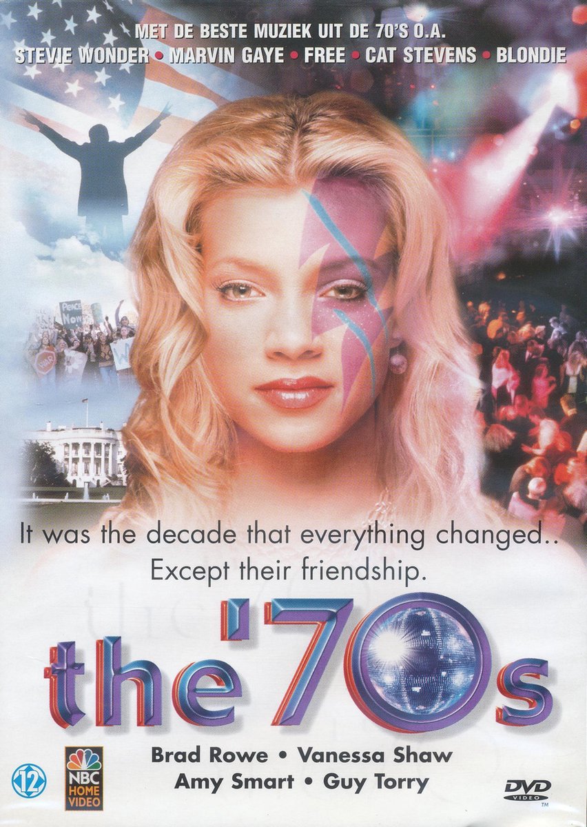 70's (Seventies)