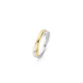 TI SENTO Ring 1953SY - Zilveren dames ring - Maat 58