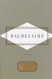 Everyman's Library Pocket Poets Series - Baudelaire: Poems