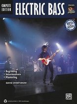 Complete Electric Bass Method Complete Edition