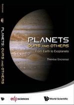 Planets: Ours And Others - From Earth To Exoplanets