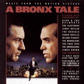 Various Artists - A Bronx Tale (CD)