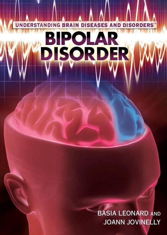 Bipolar Disorder - cover