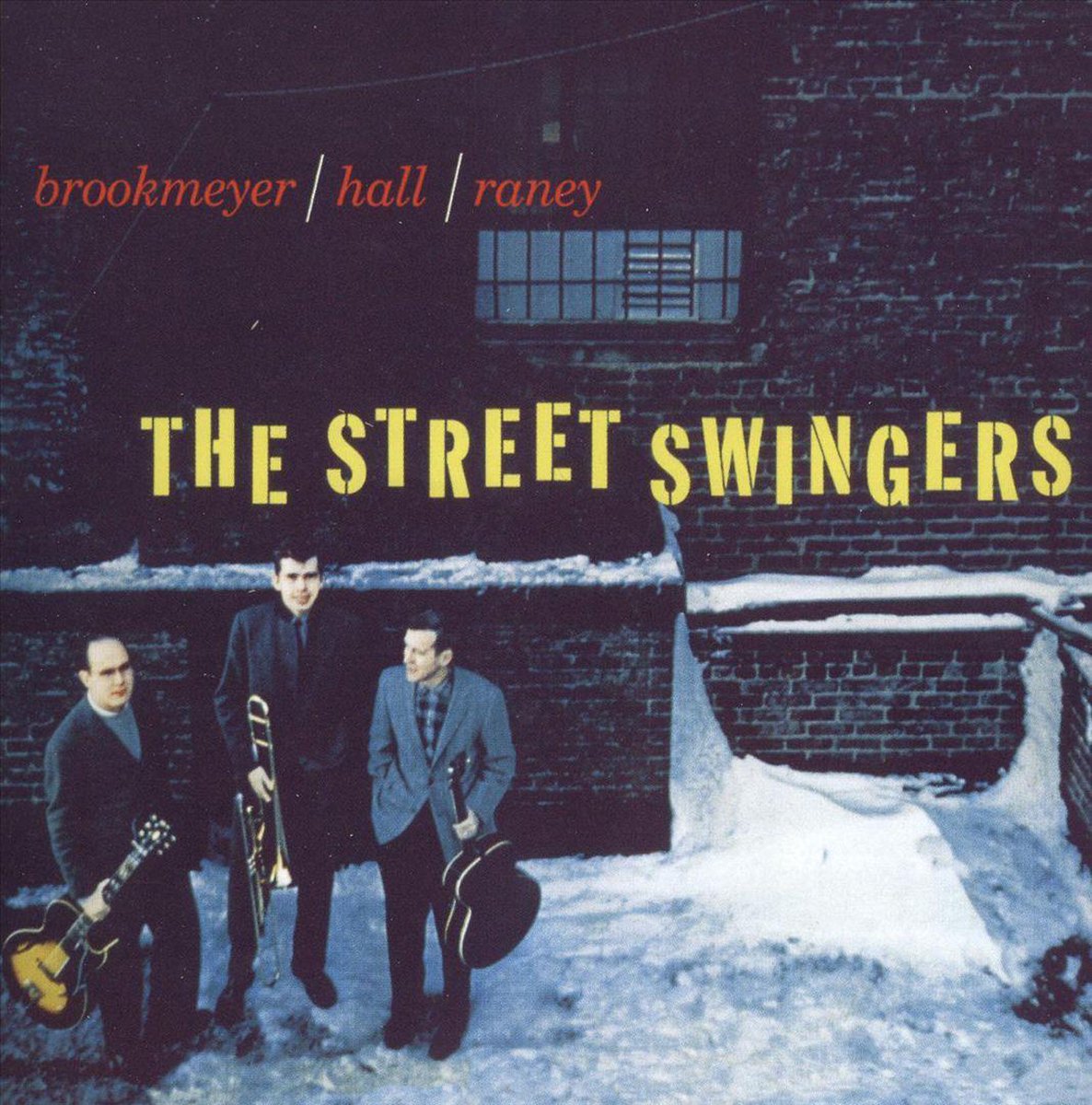 Street Swingers