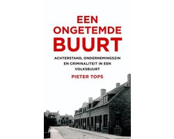 Een ongetemde buurt