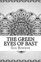 The Green Eyes of Bast