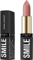 L'Oréal Paris X Isabel Marant Lippenstift - Limited Edition - 06 La Seine Shadow - Nude