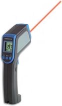 TFA-Dostmann 31.1127 digitale lichaams thermometer