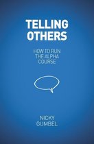 ALPHA BOOKS - Telling Others