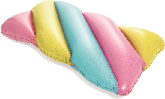 Bestway Opblaasbaar Snoepje Spekje (165 x 90 cm) - Luchtbed