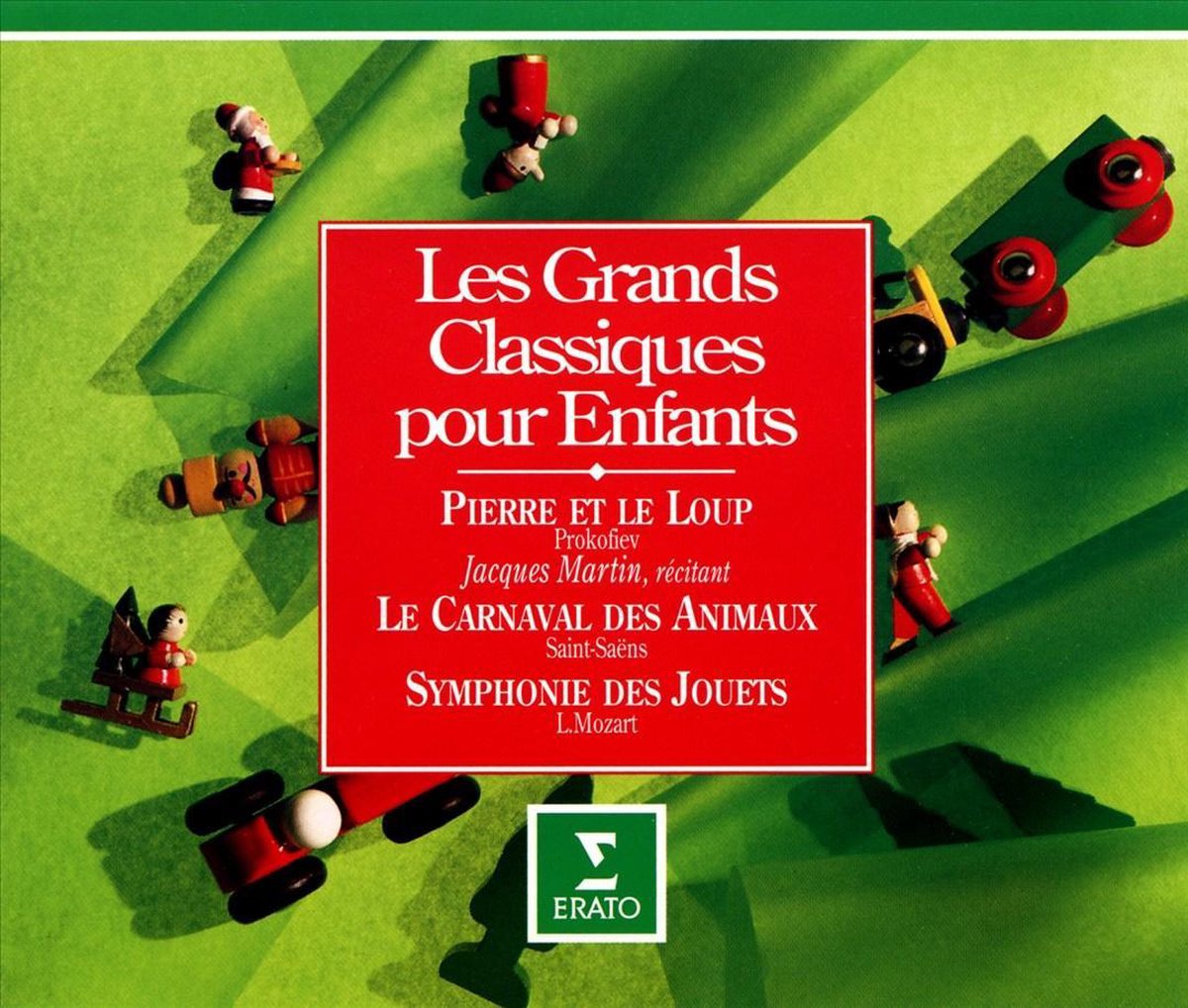 Les Grands Classiques pour Enfants