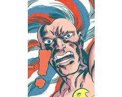American Barbarian