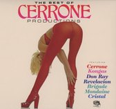 The Best Of Cerrone Production