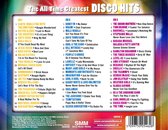 The all time greatest DISCO HITS