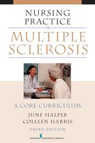Nursing Practice in Multiple Sclerosis, Third Edition