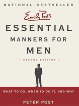 Essential Manners for Men 2nd Ed