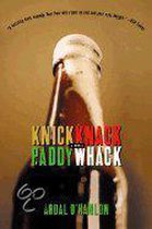 Knick Knack Paddy Whack