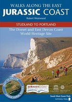 Walks Along the East Jurassic Coast - Studland to Portland