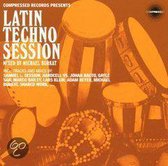 Latin Techno Session