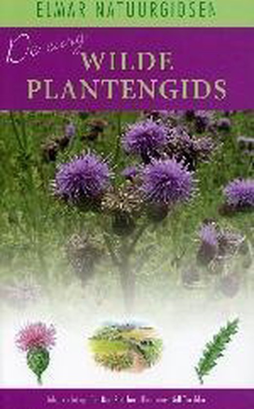 De Easy Wilde-Plantengids - Hetty van Vught | Highergroundnb.org