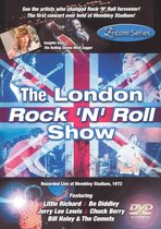 London Rock & Roll Show: Encore Series