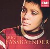 Very Best of Brigitte Fassbaender
