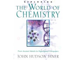Exploring the World of Chemistry