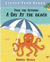 Omslag Fred the Octopus