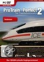 Halycon Media pc DVD-ROM ProTrain Perfect 2