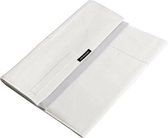 Mae Engelgeer Pop - Handdoek - 50x110 cm - Off-white