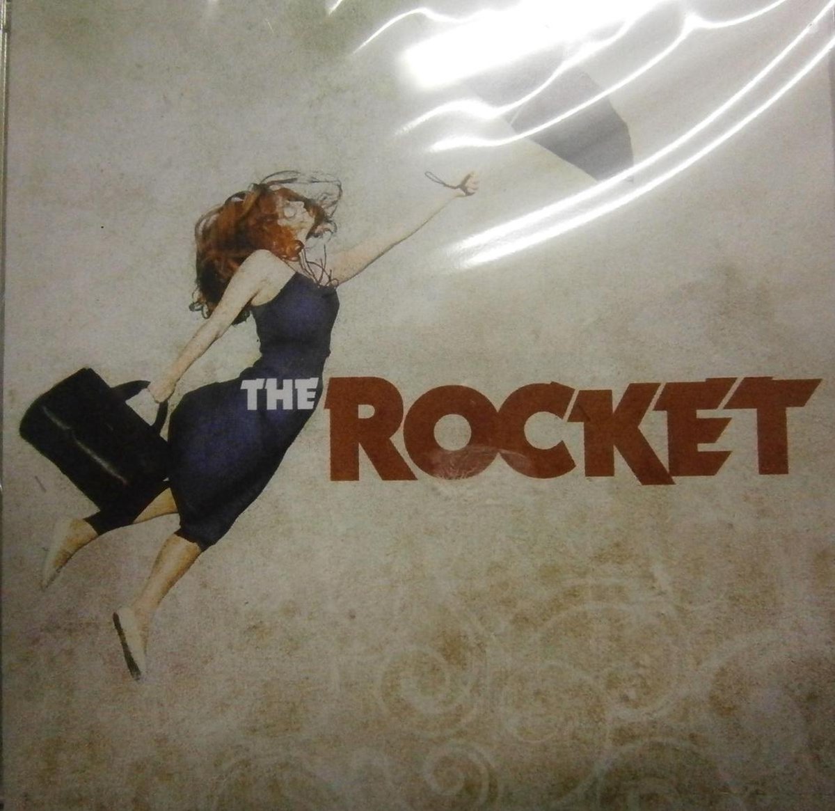 Rocket Rocket Cd Album Muziek