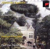 A Secret Labyrinth - Agricola / van Nevel, Huelgas Ensemble