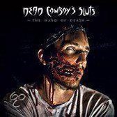 Dead Cowboy's Sluts - The Hand Of Death (CD)