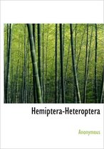 Hemiptera-Heteroptera