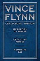 A Mitch Rapp Novel 2 - Vince Flynn Collectors' Edition #2