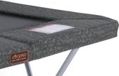 Beschermrand tbv trampoline Avyna PRO-LINE 275 x 190 - Camouflage