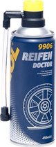 Réparation de pneu Spray-Pneu Réparation de crevaison - Reifen Doctor 450ml 9906 - Mannol