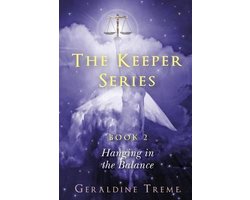 The Keeper Series Book 2